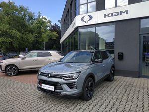 KGM Korando, 1.5T,SMART,2WD,AT,SKLADEM