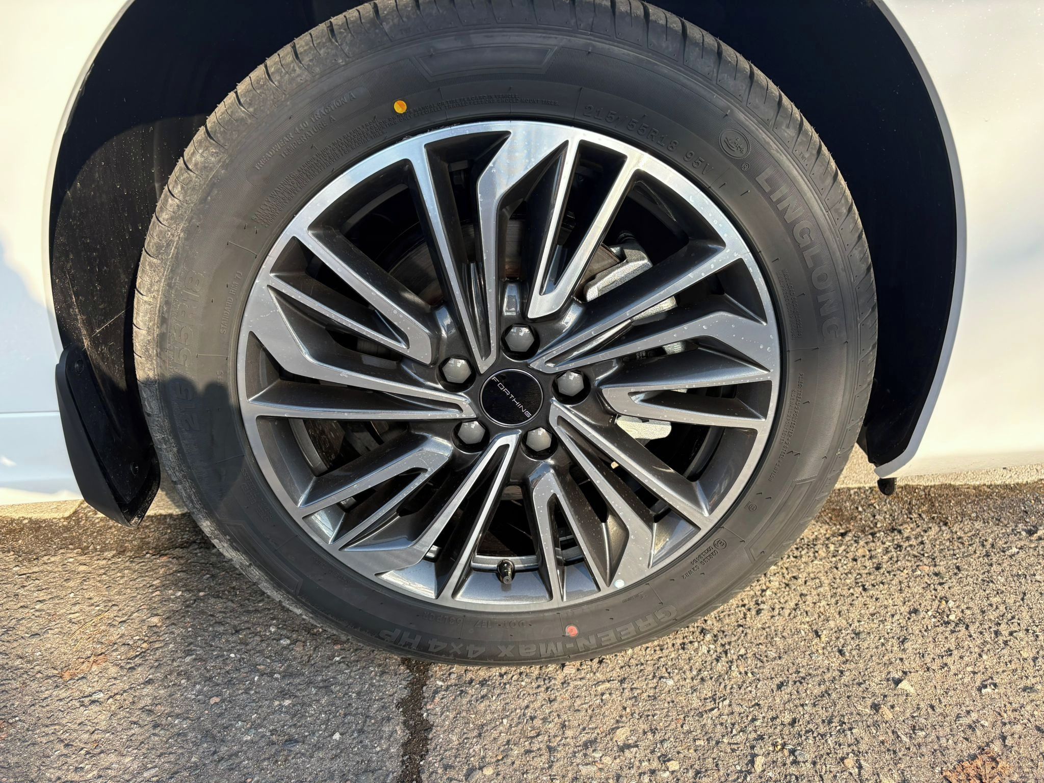 Dongfeng U-Tour, 1.5T 7DTC Exclusive FR URBAN - fotka 5