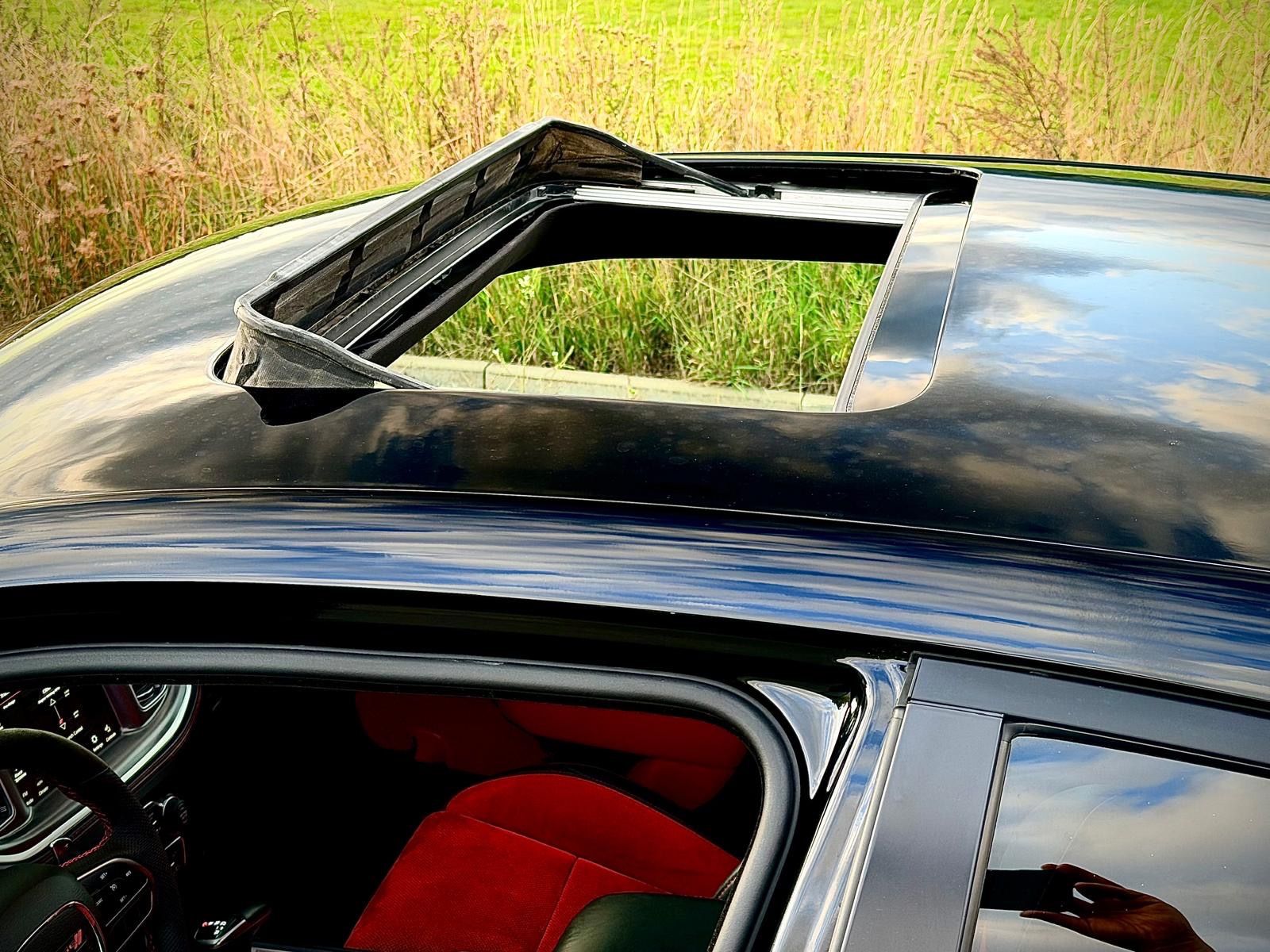 Dodge Charger, Dodge Charger 6.4 Widebody - fotka 4