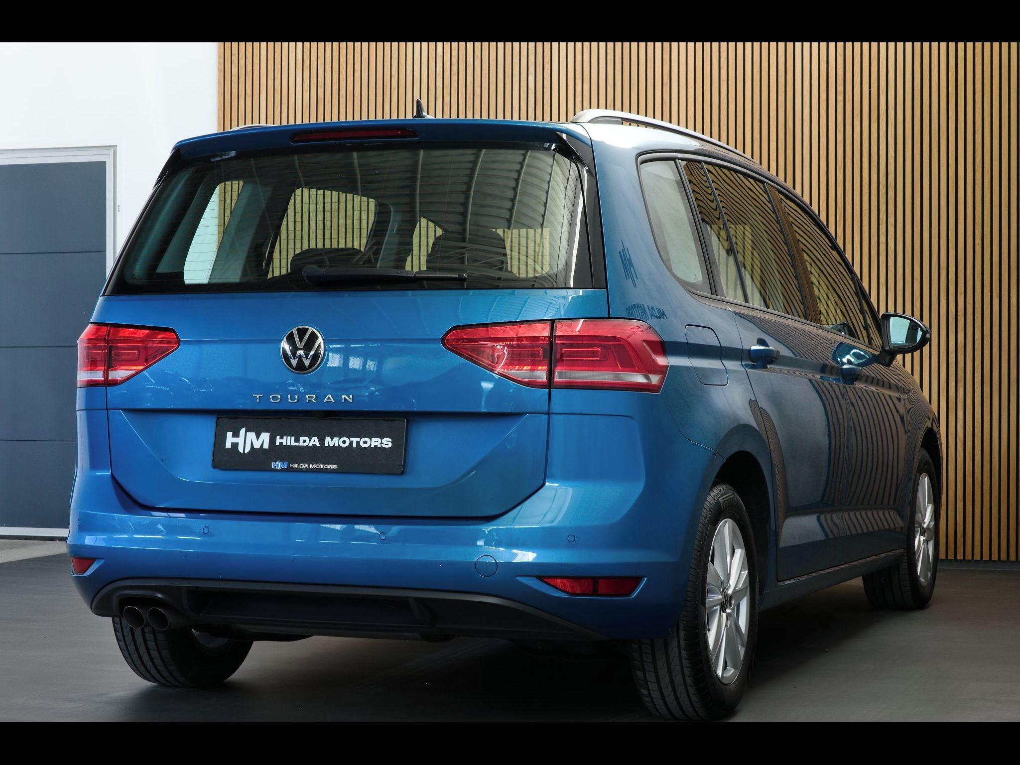 Volkswagen Touran, 2.0TDI 110kW DSG Webasto IQ TZ - fotka 4