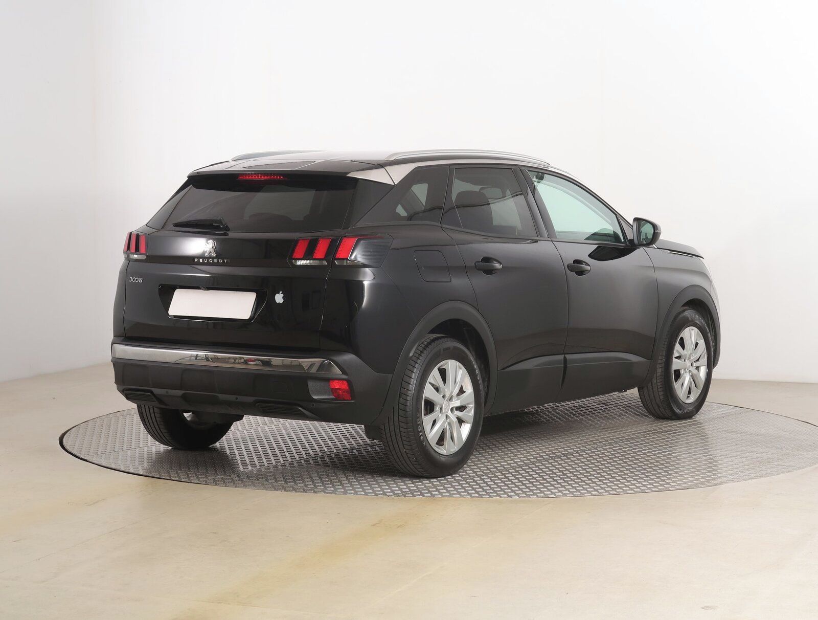 Peugeot 3008, 1.2 PureTech, Automat - fotka 5
