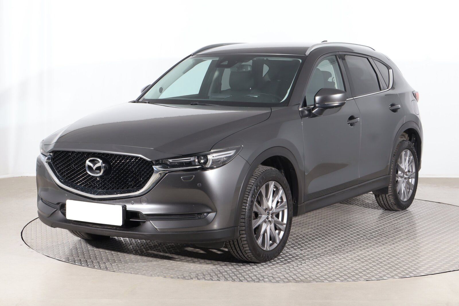Mazda CX-5, 2.0 Skyactiv-G, Revolution - fotka 2