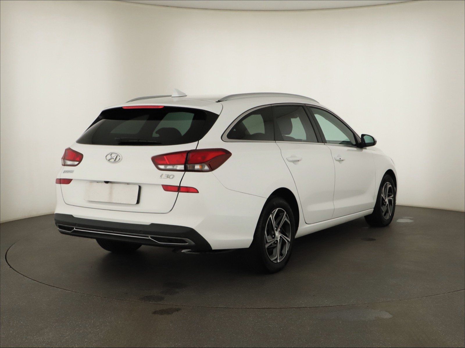Hyundai i30, 1.0 T-GDI, Comfort, Automat - fotka 5