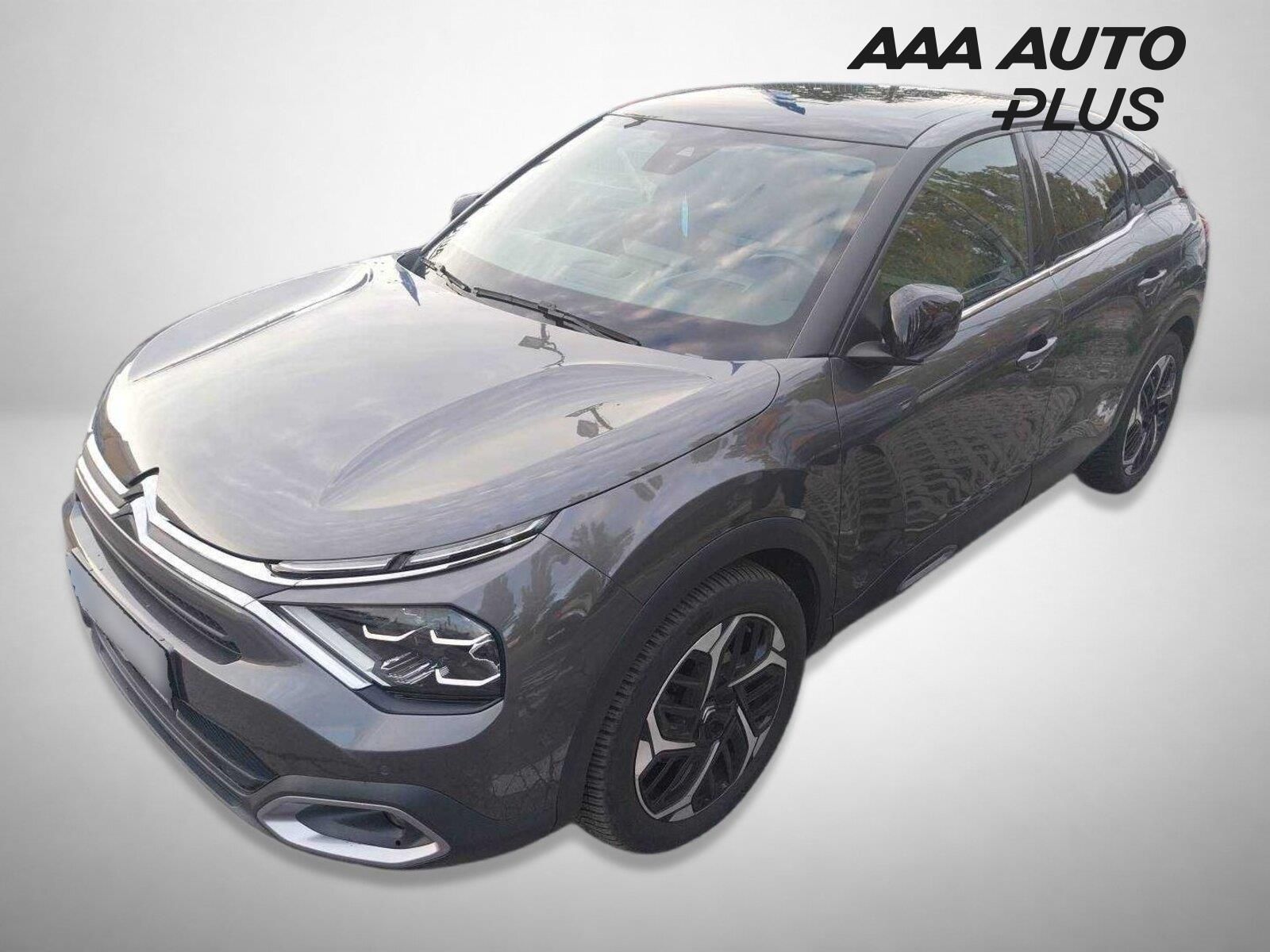 Citroën C4, 1.2 PureTech, Automat