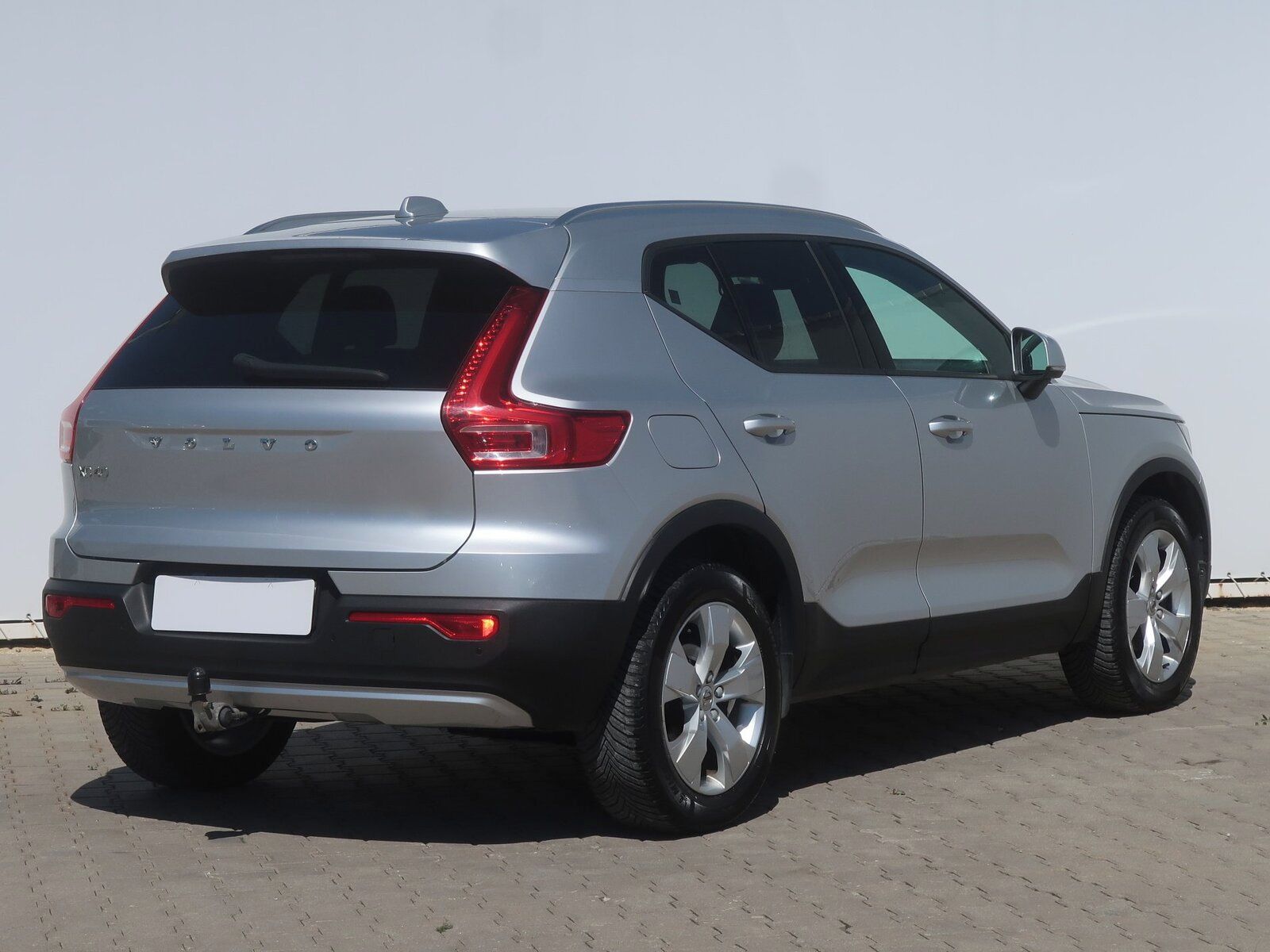Volvo XC40, D3 - fotka 5