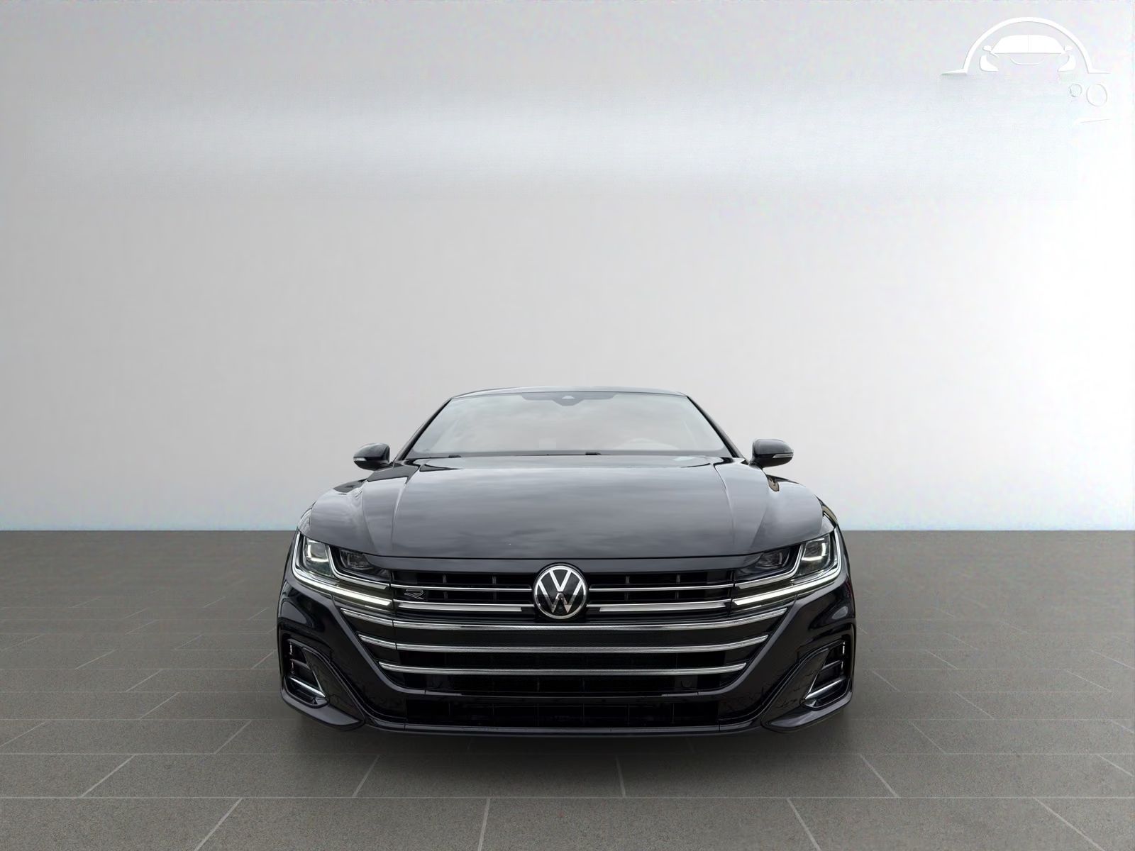 Volkswagen Arteon, 2.0TDI 147KW SB R-Line - fotka 2