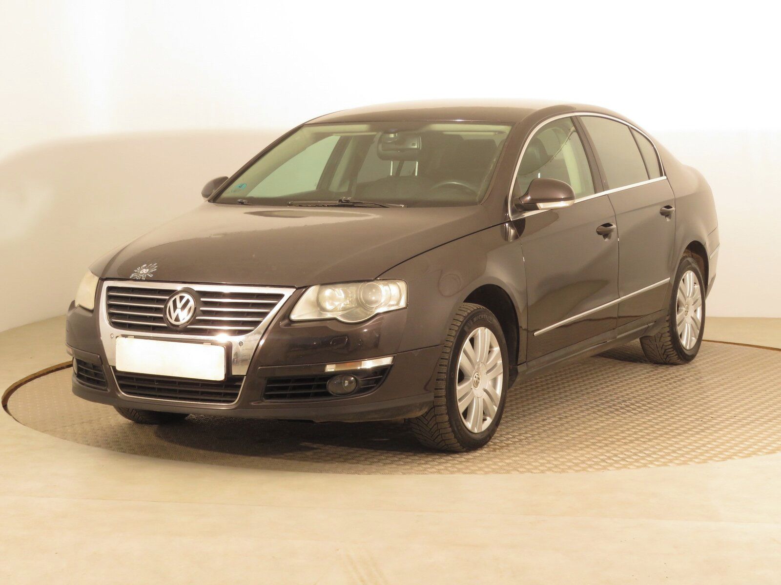 Volkswagen Passat, 2.0 TDI, Highline - fotka 2