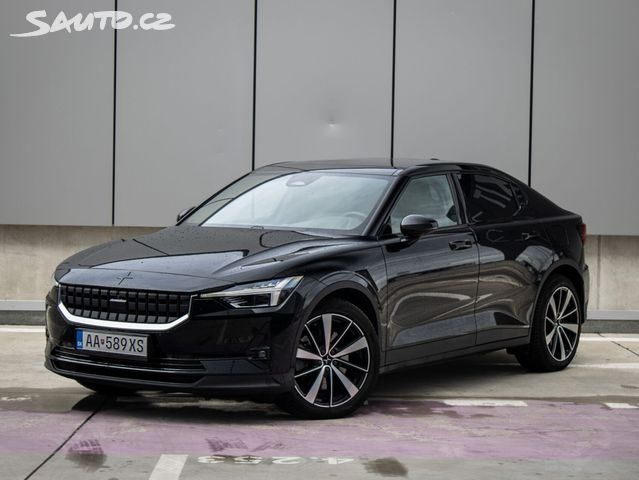 Polestar 2