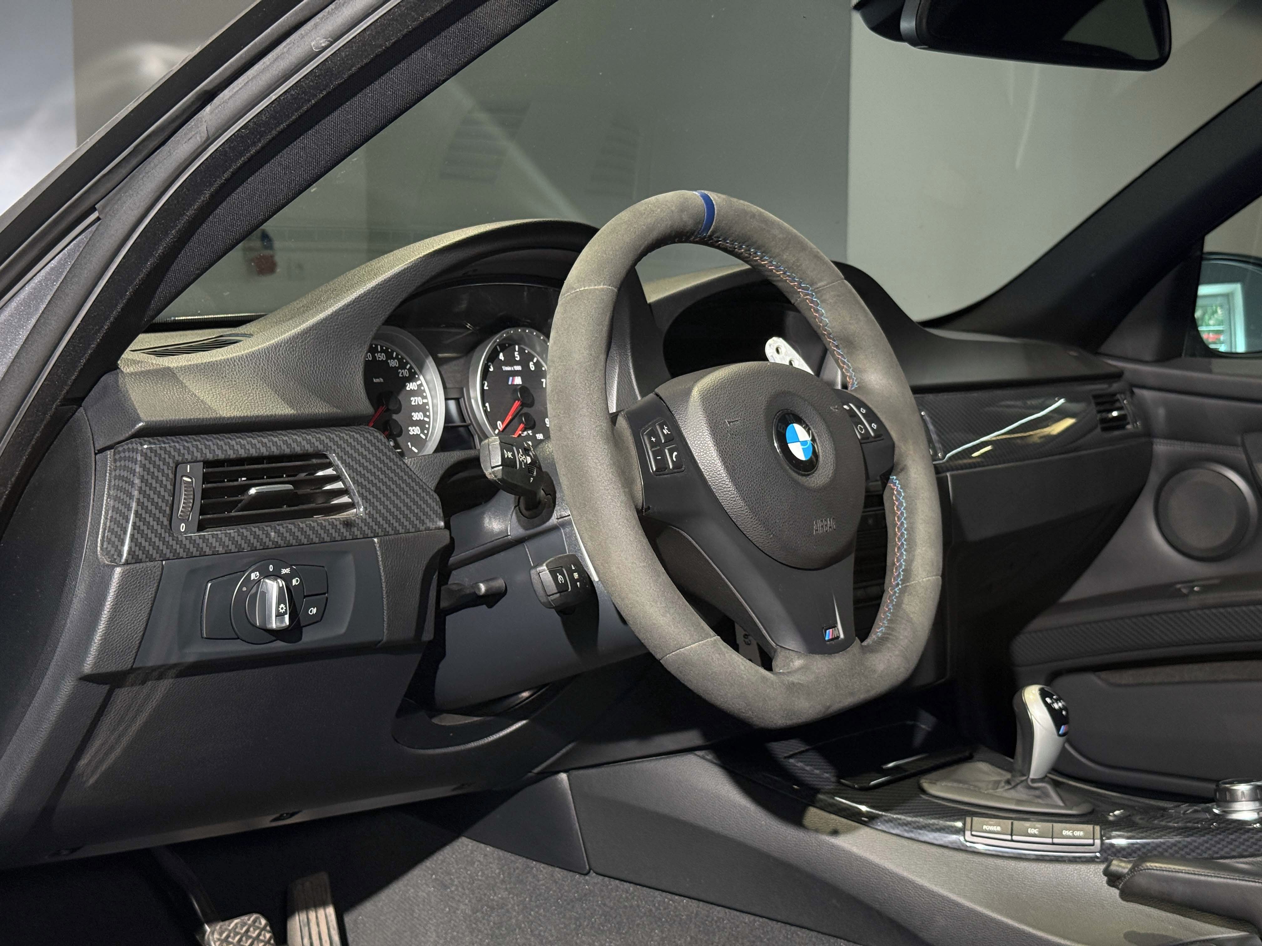 BMW M3, M3*DKG*EDC*PDC*Mdrivers*EUcar - fotka 6