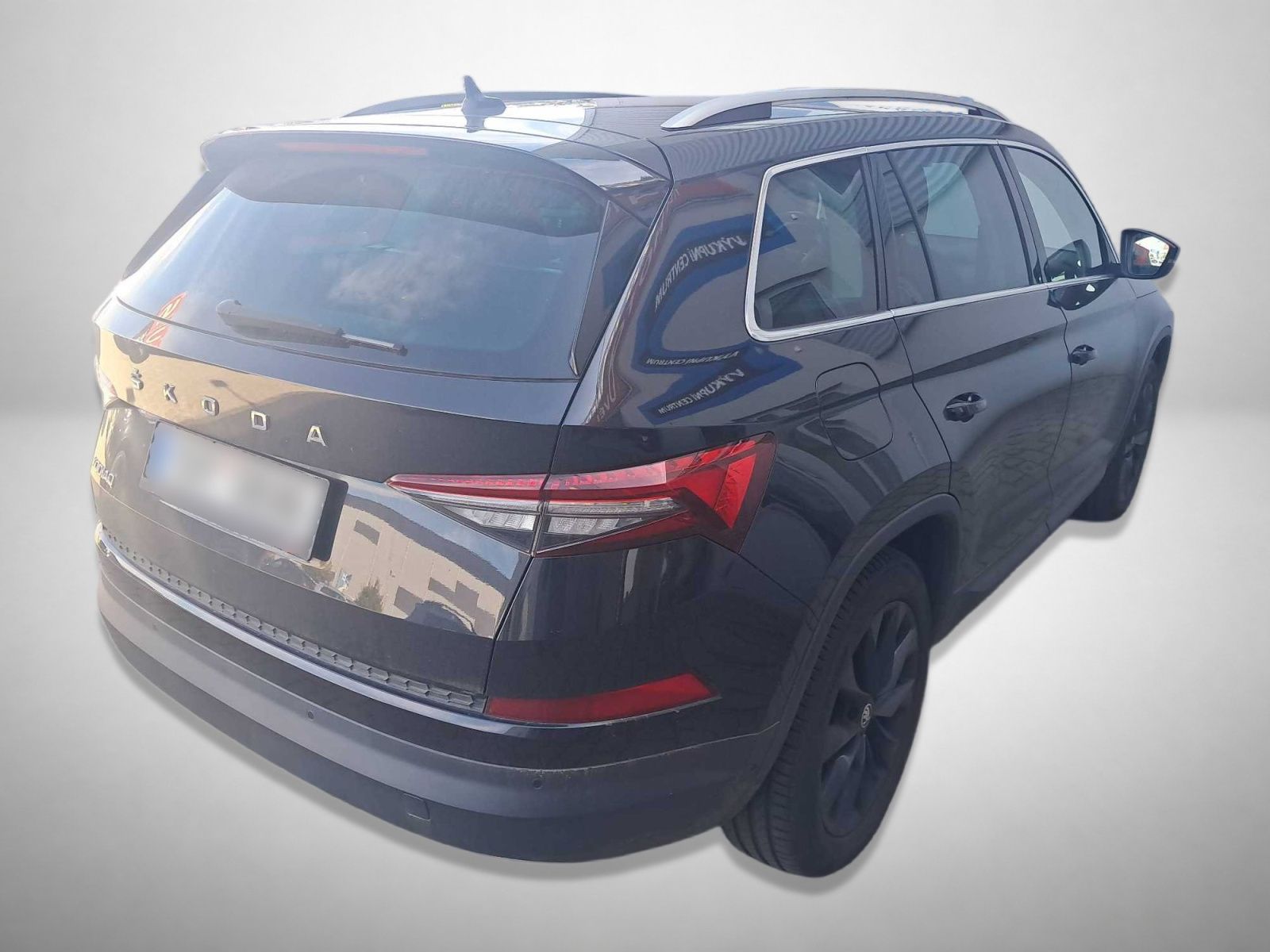 Škoda Kodiaq, 2.0 TDI, Style, Automat - fotka 2