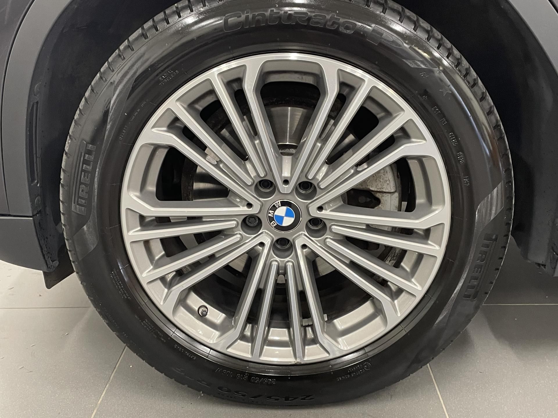 BMW X3, X3 20d xDrive, Záruka - fotka 4