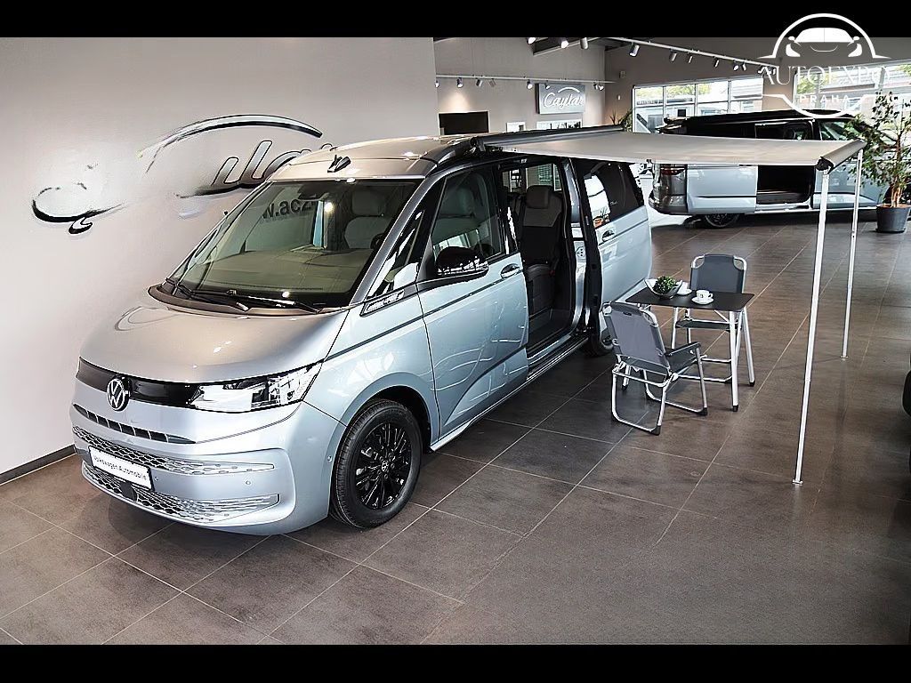 Volkswagen California, T7 CALIFORNIA BEACH*