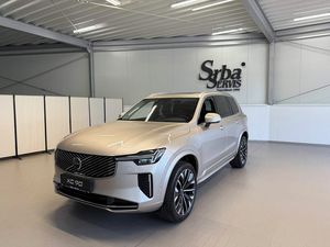 Volvo XC90, B5 2.0L 250+14k AT8 AWD PLUS B
