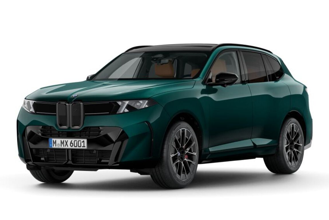 BMW X5, 40d xDrive