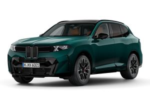 BMW X5, 40d xDrive