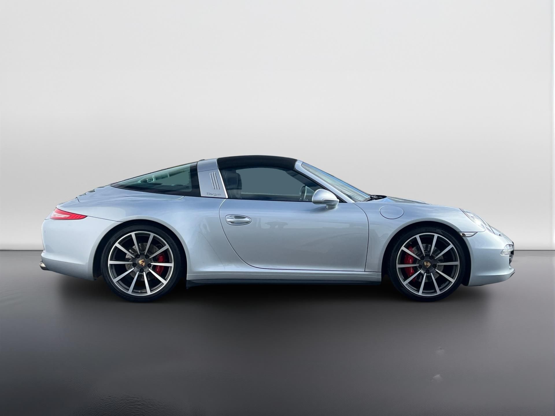 Porsche 911, 4S - fotka 6