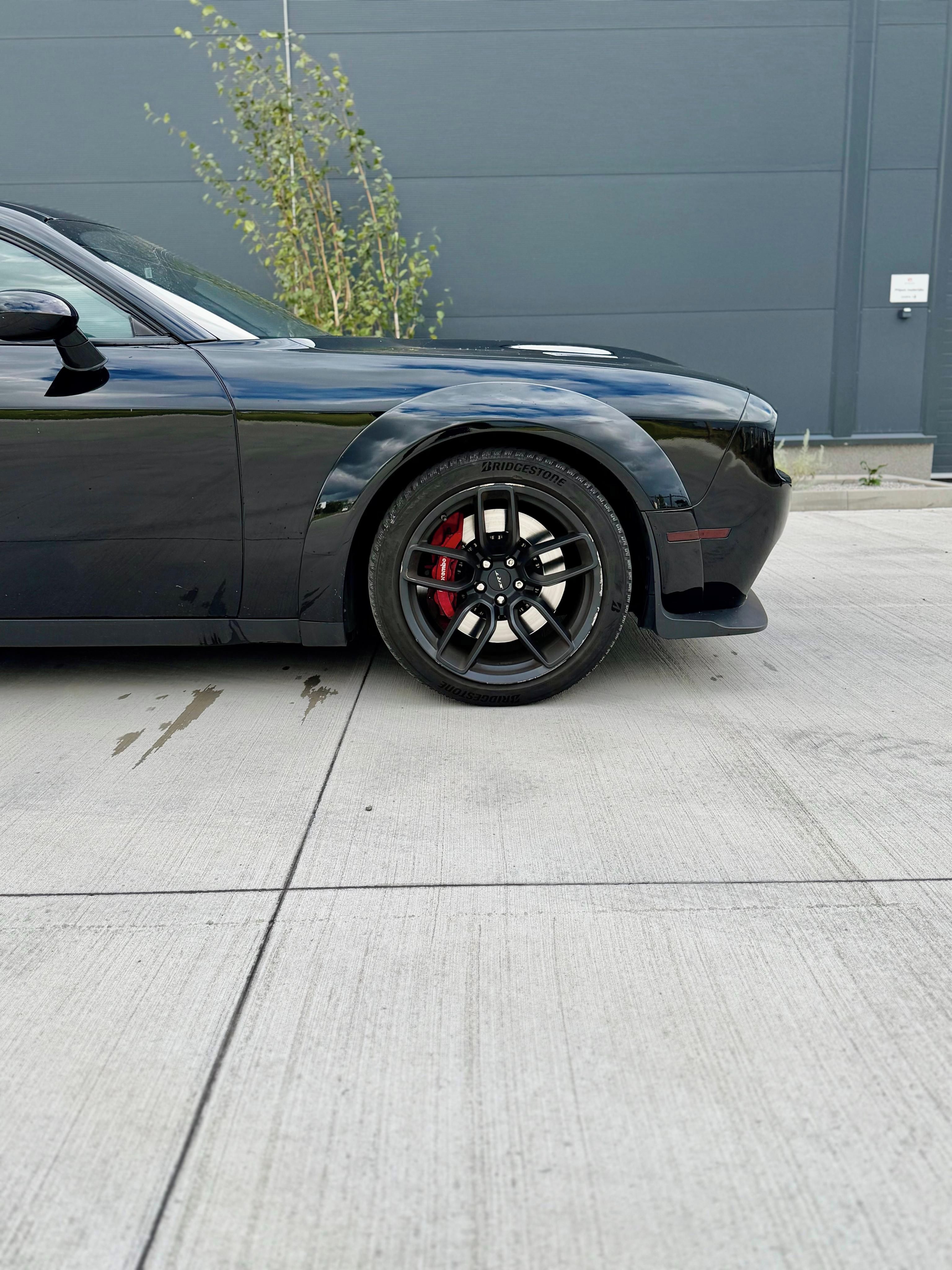 Dodge Challenger, 6,4 | 392 | Widebody | 362KW - fotka 3