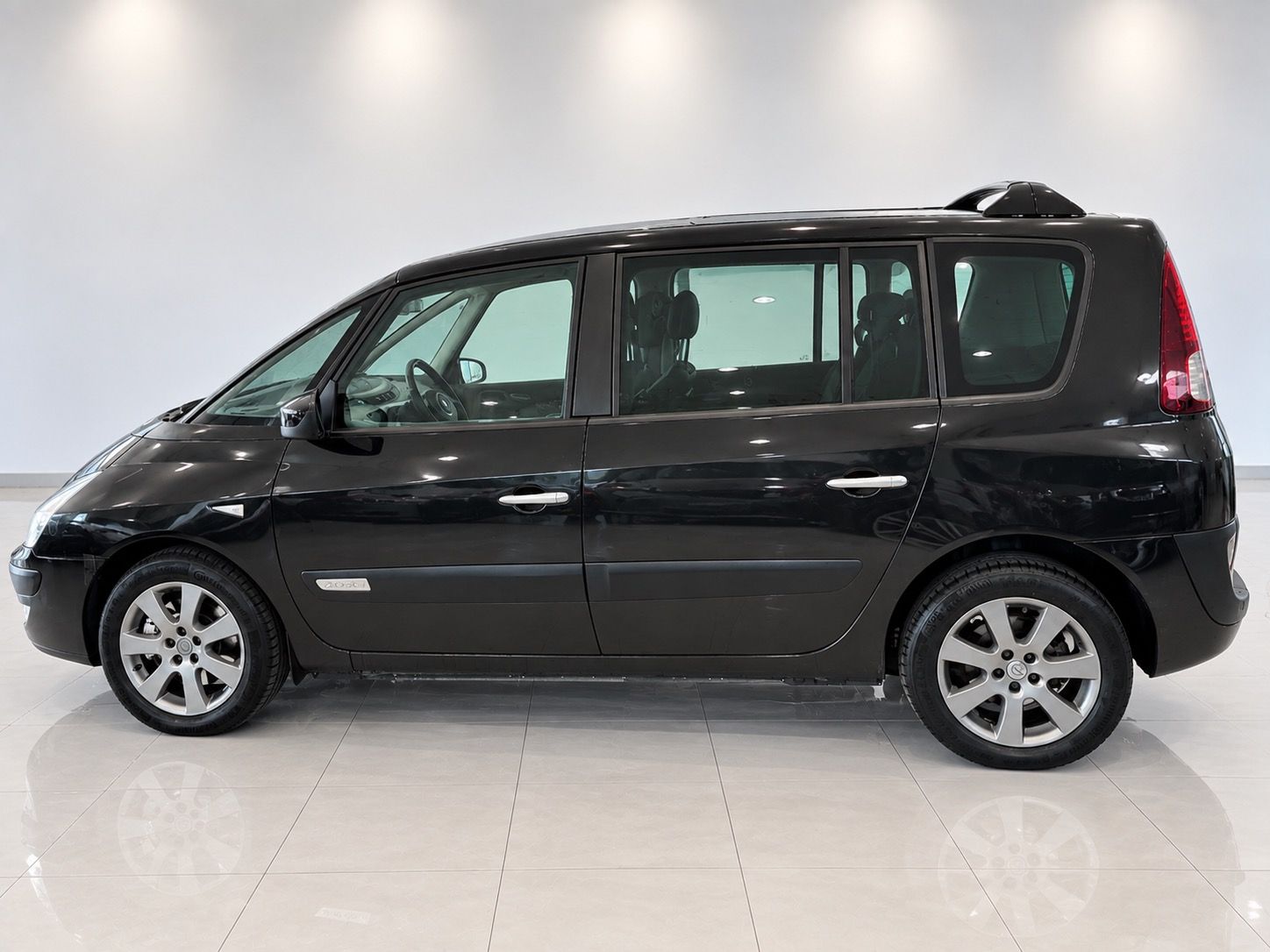 Renault Espace, 2.0 dCi | 7 MÍST DIESEL SERVIS - fotka 6