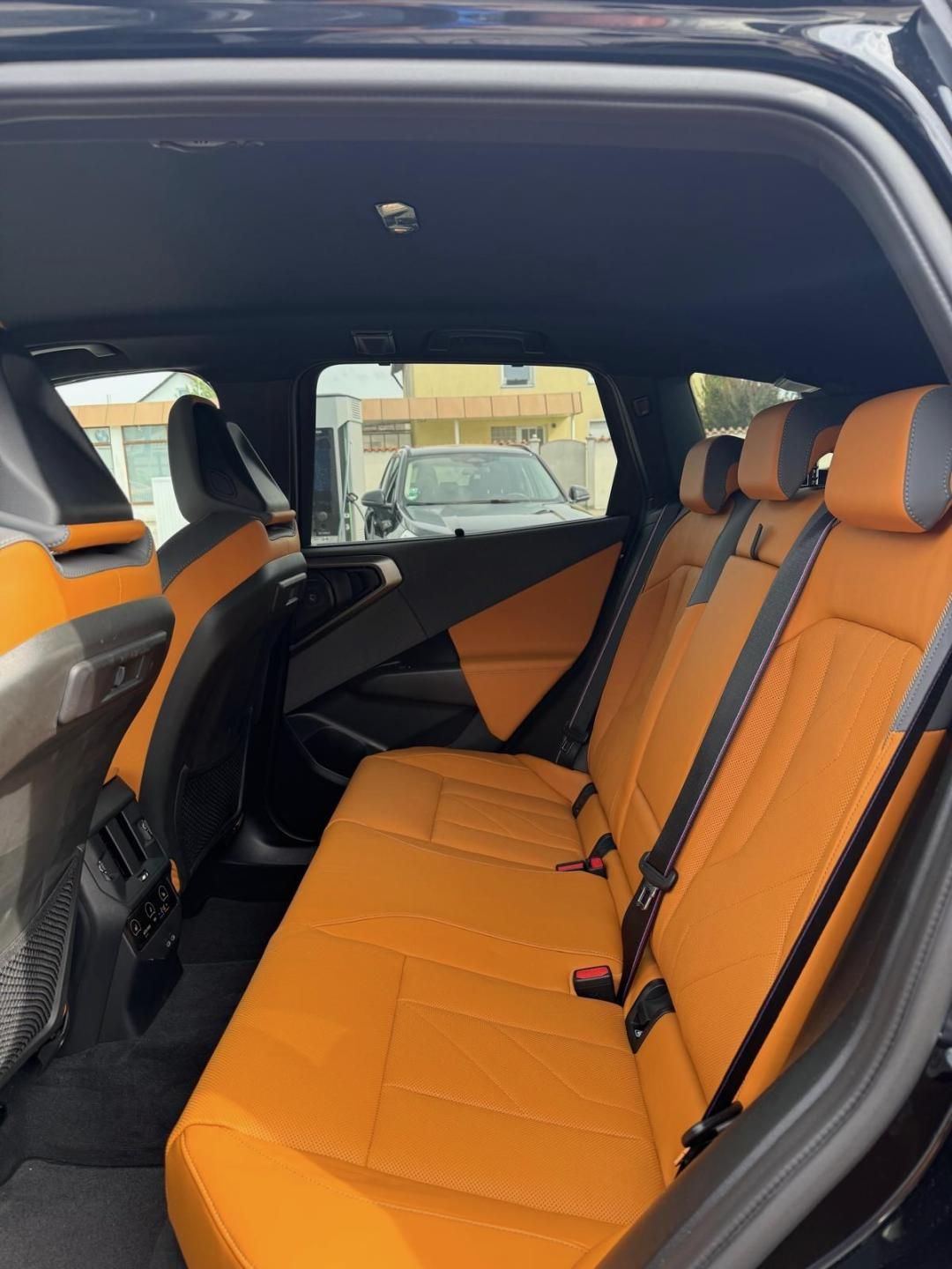 BMW X3, M50 INDIVIDUAL NezTop VENTILAC - fotka 3