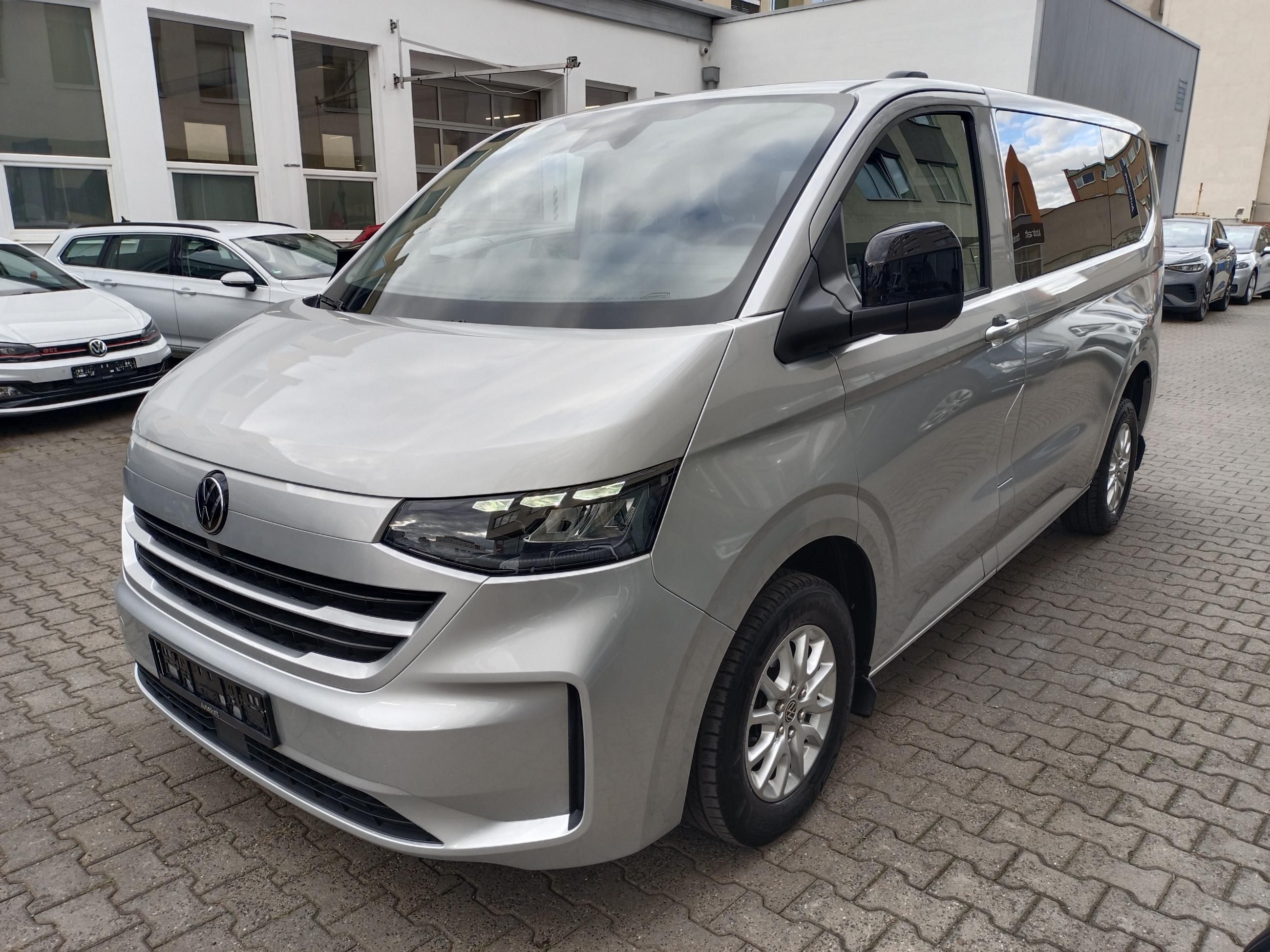 Volkswagen Caravelle, 2.0 TDI 110kW DSG / 9-Míst - fotka 3