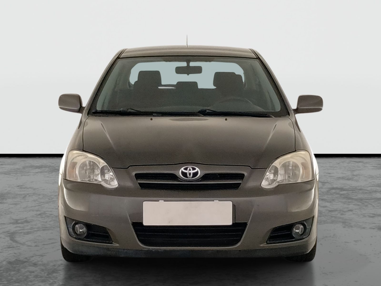 Toyota Corolla, 1.4 D-4D, Serv.kniha - fotka 2