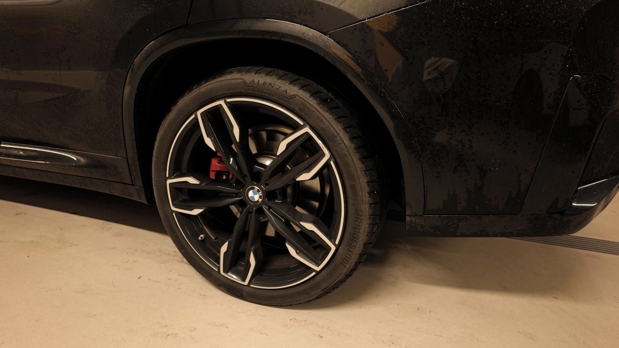 BMW X4, BMW X4 M40i xDrive | 387 PS - fotka 5