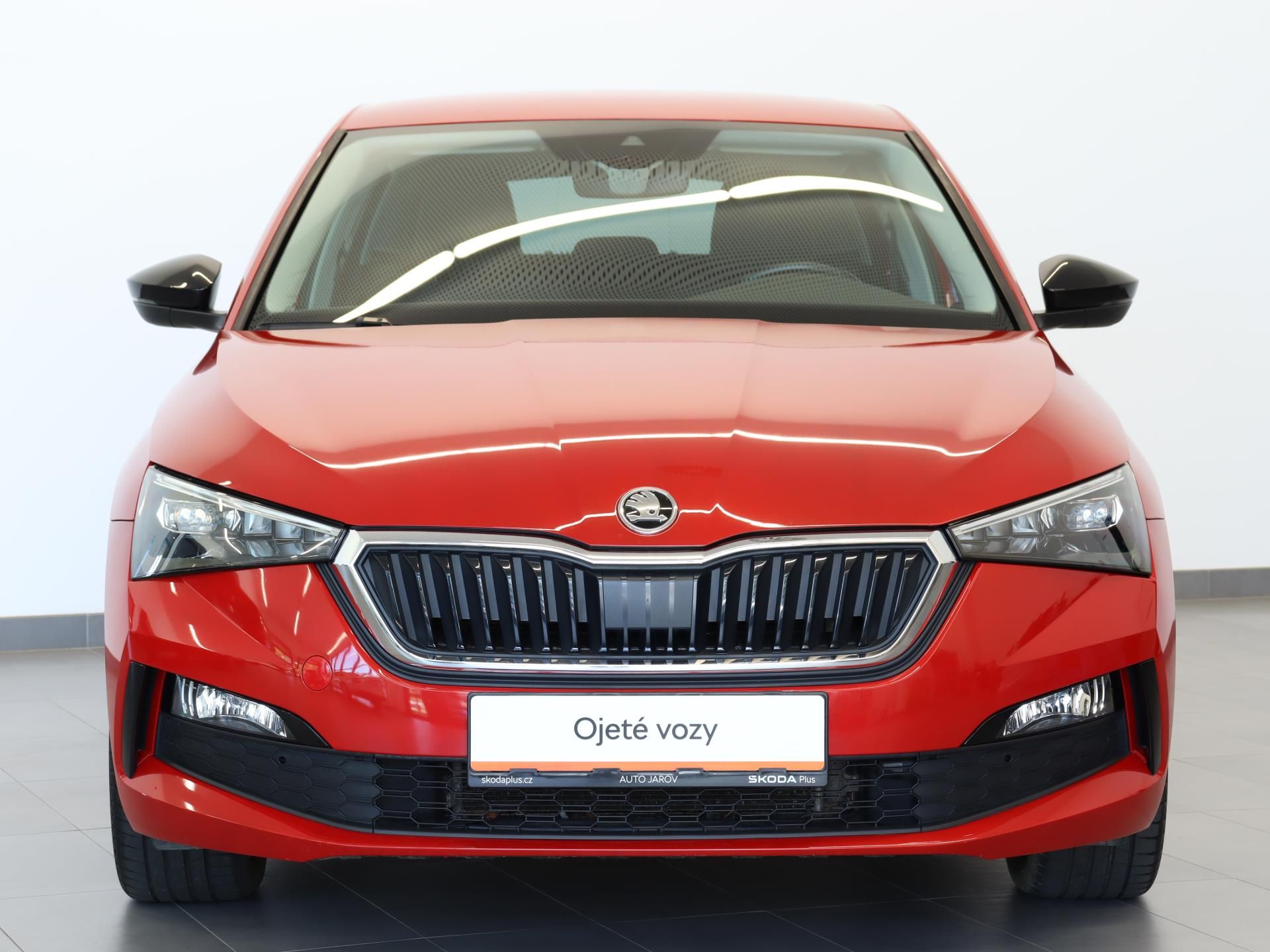 Škoda Scala, STYLE 1,6 TDI 85 kW DSG - fotka 4