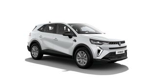 Renault Symbioz, evolution Eco-G 120