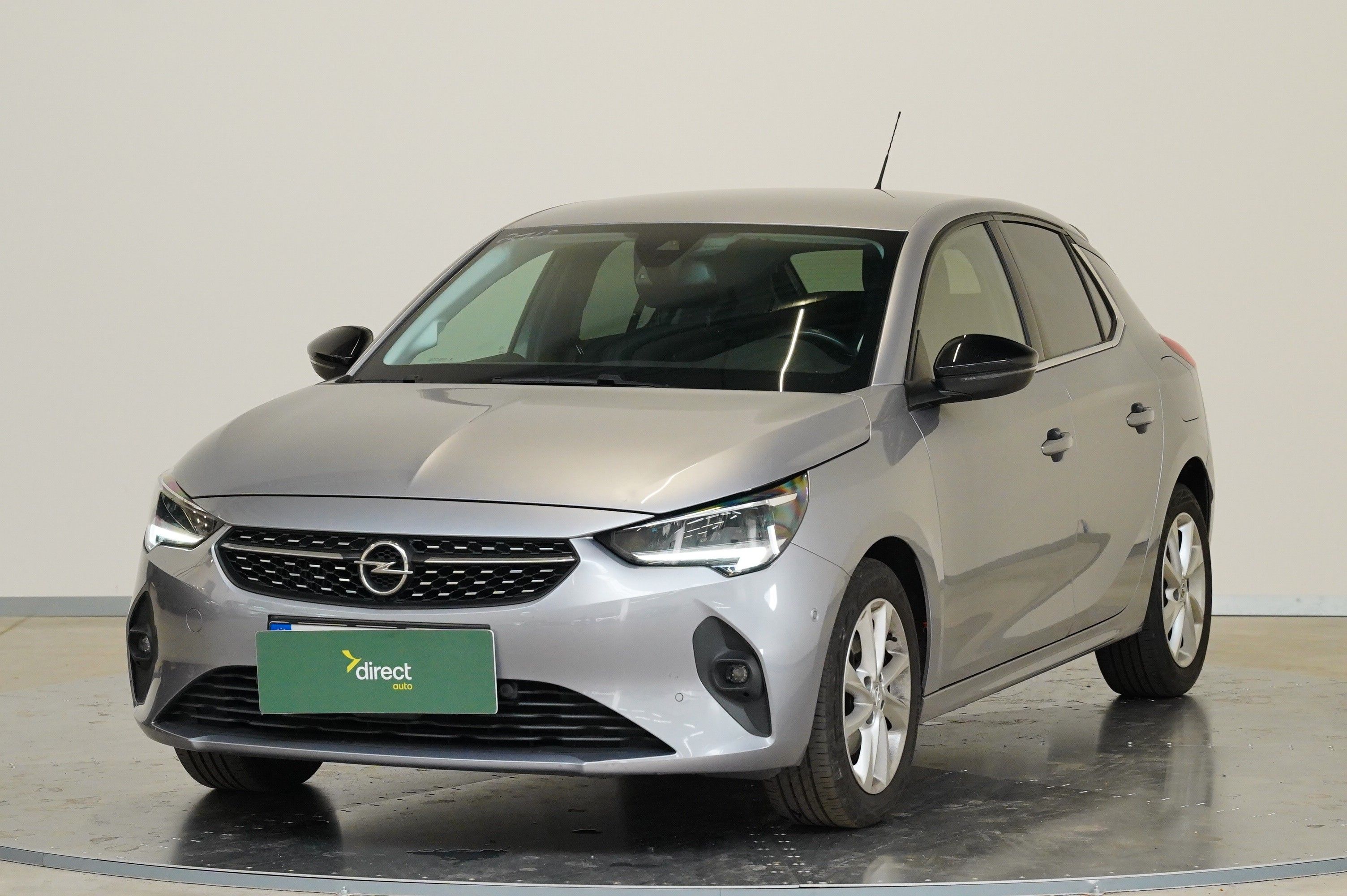 Opel Corsa, 1.2T 74 kW