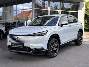 Honda HR-V, 1.5e:HEV Advance