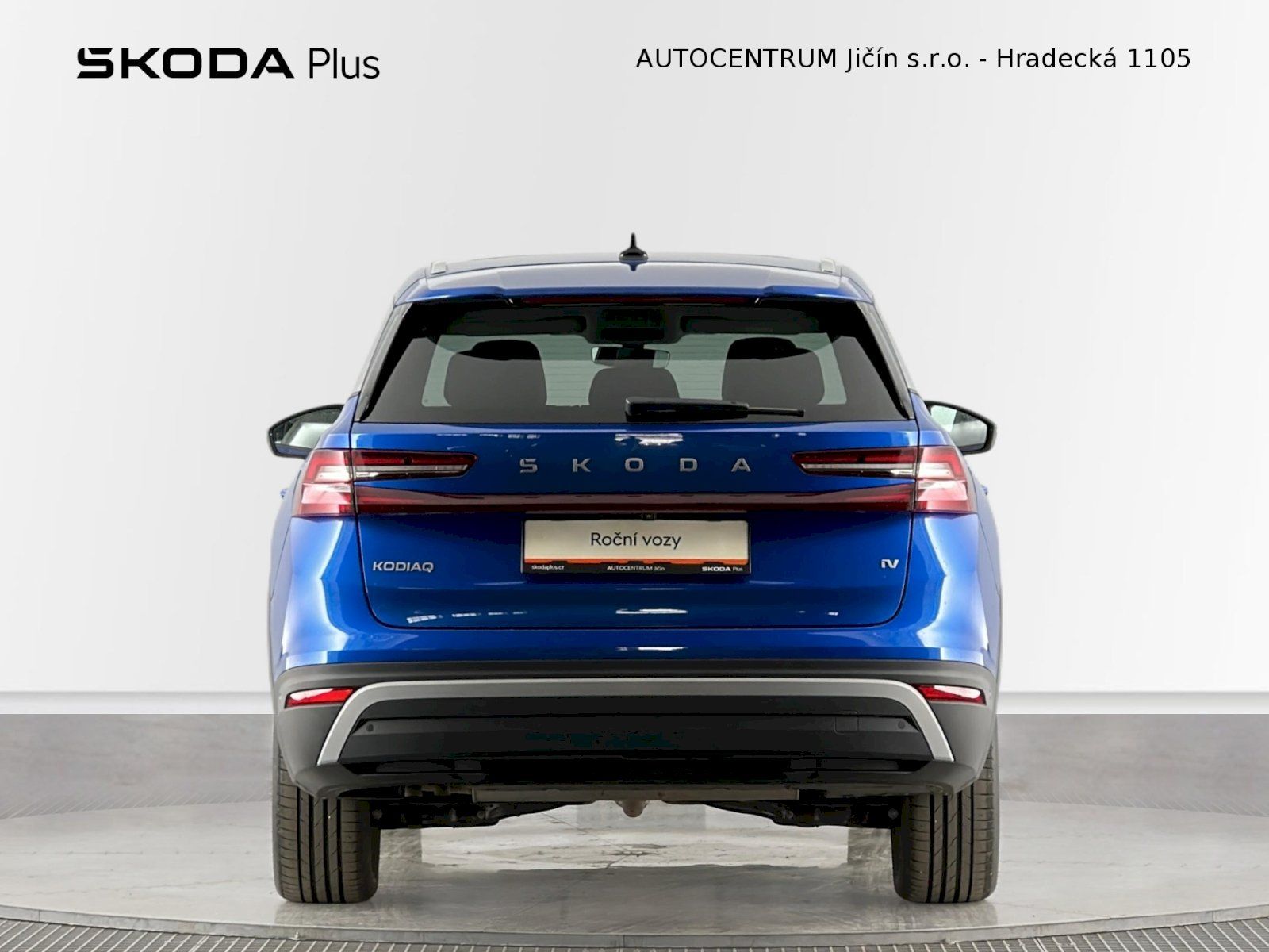 Škoda Kodiaq, iV DSG 1.5TSI 150kW Exclusive - fotka 6