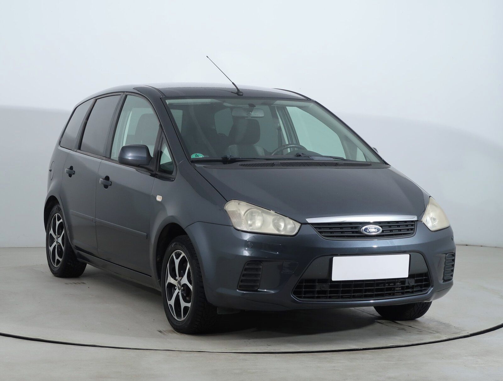 Ford C-MAX, 2.0 TDCi, po STK