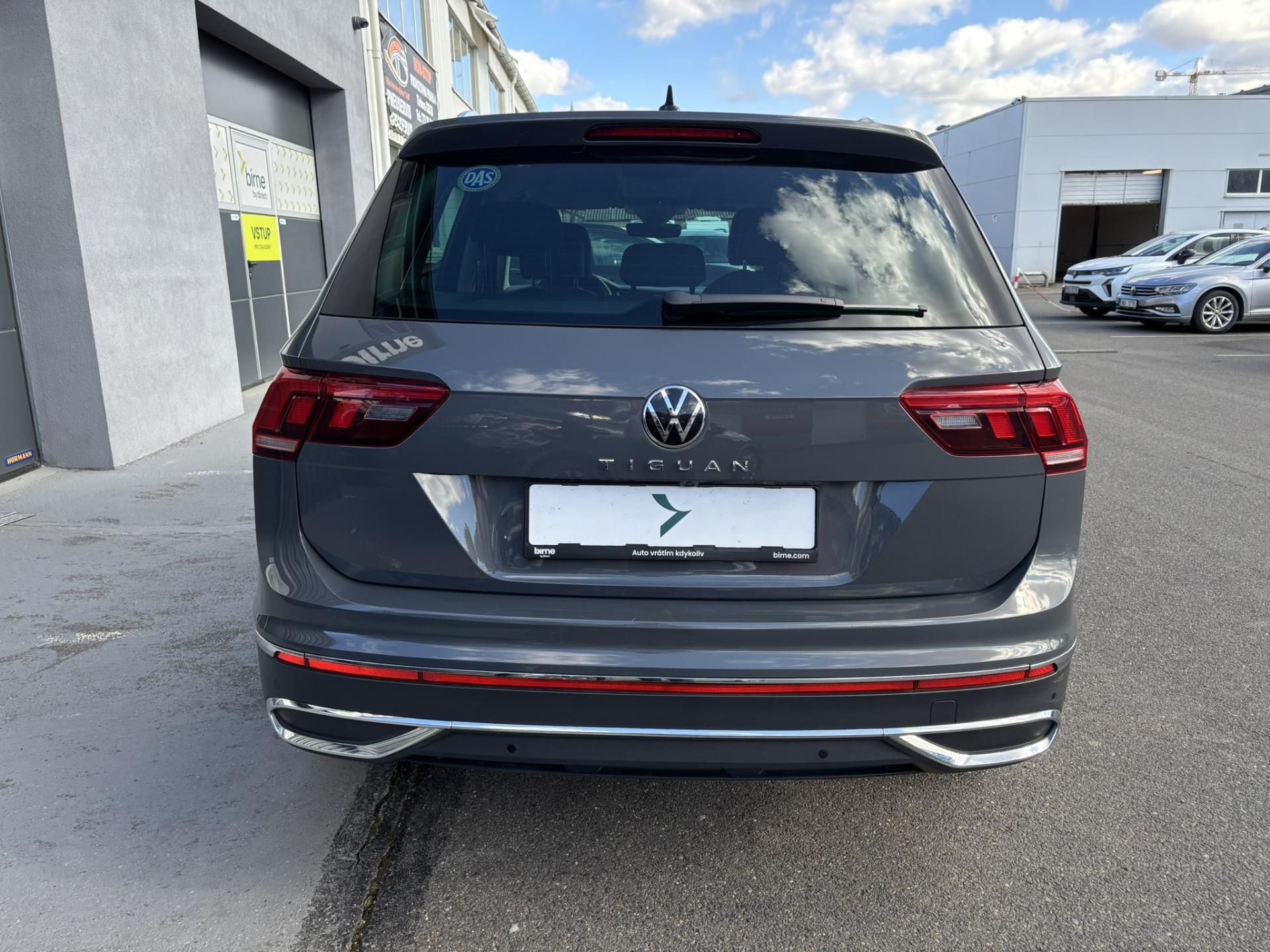 Volkswagen Tiguan, Life 2.0 TDI (110 kW) TZ AUT - fotka 4