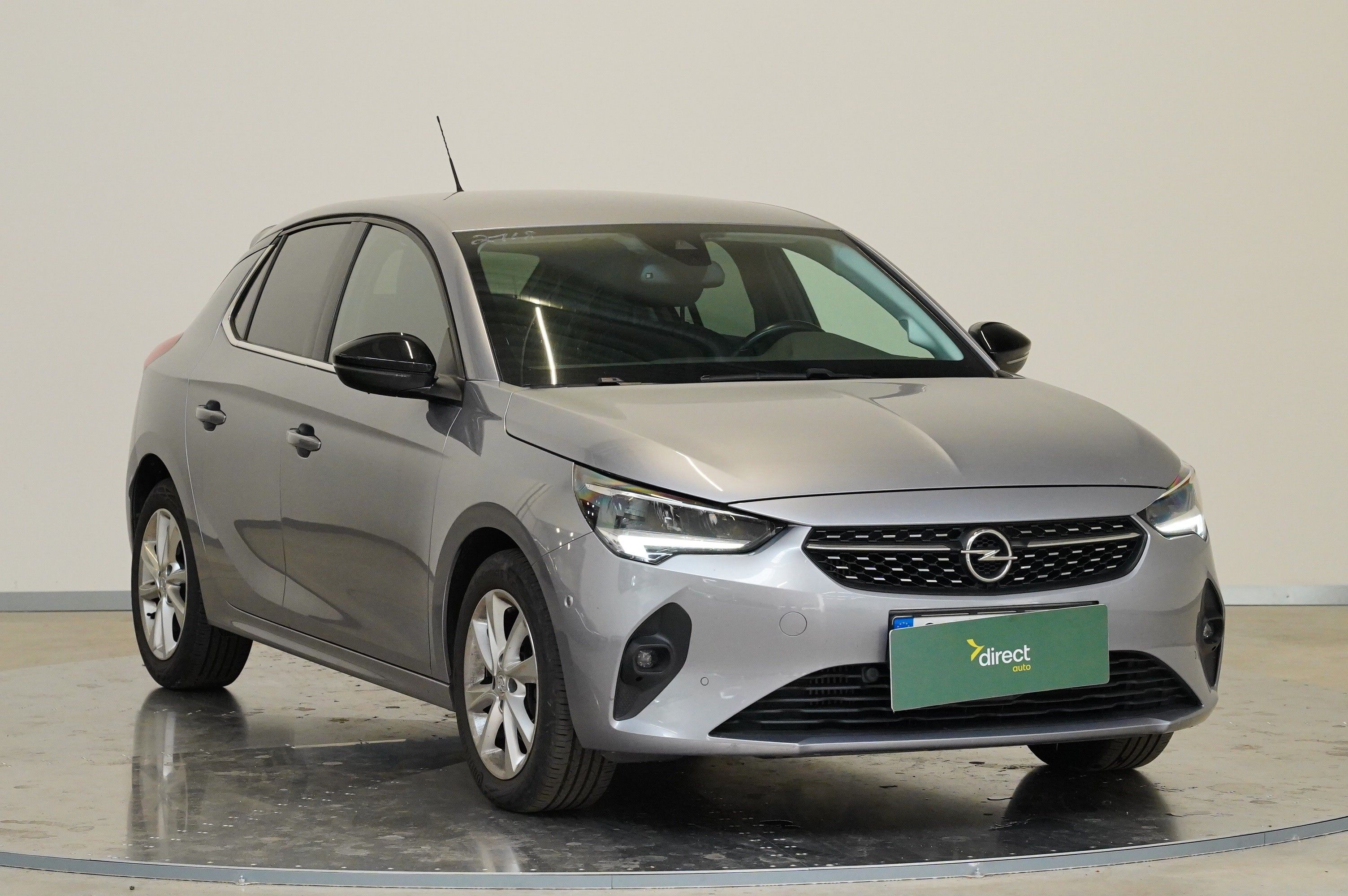 Opel Corsa, 1.2T 74 kW - fotka 2
