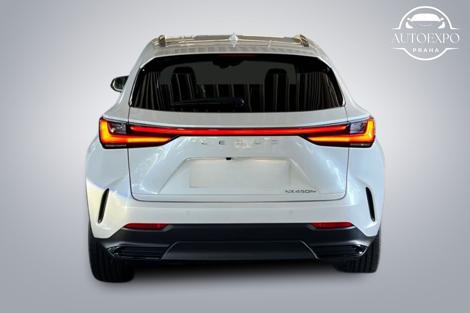 Lexus NX 450h, *E-FOUR Business Line *LED* - fotka 5