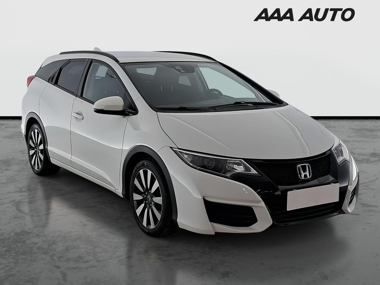 Honda Civic, 1.6 i-DTEC