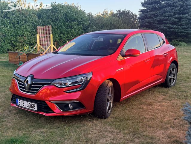Renault Mégane