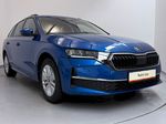 Škoda Octavia, COMBI TOP SELECTION 2,0TDI/ 85