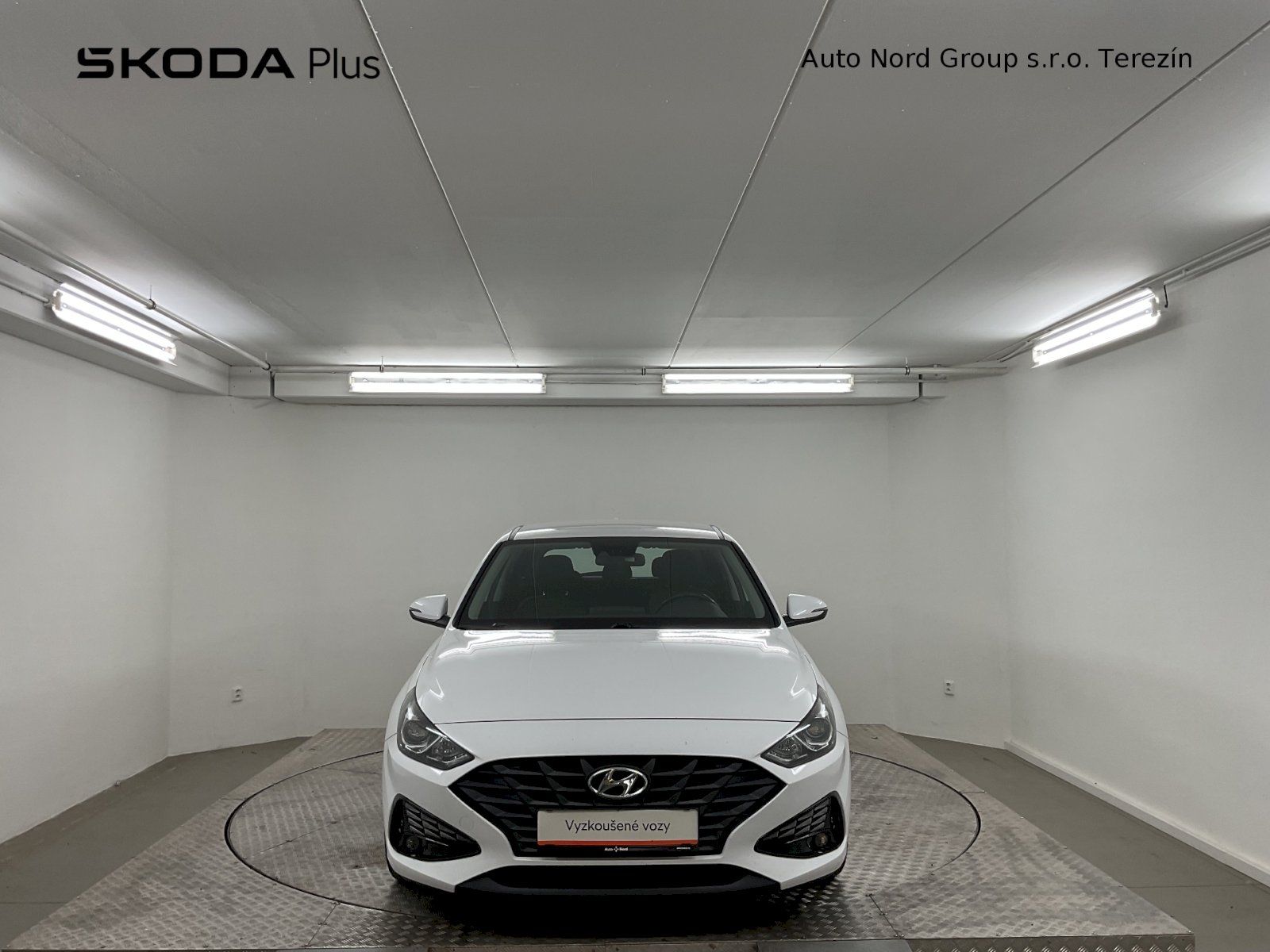 Hyundai i30, Comfort - fotka 4