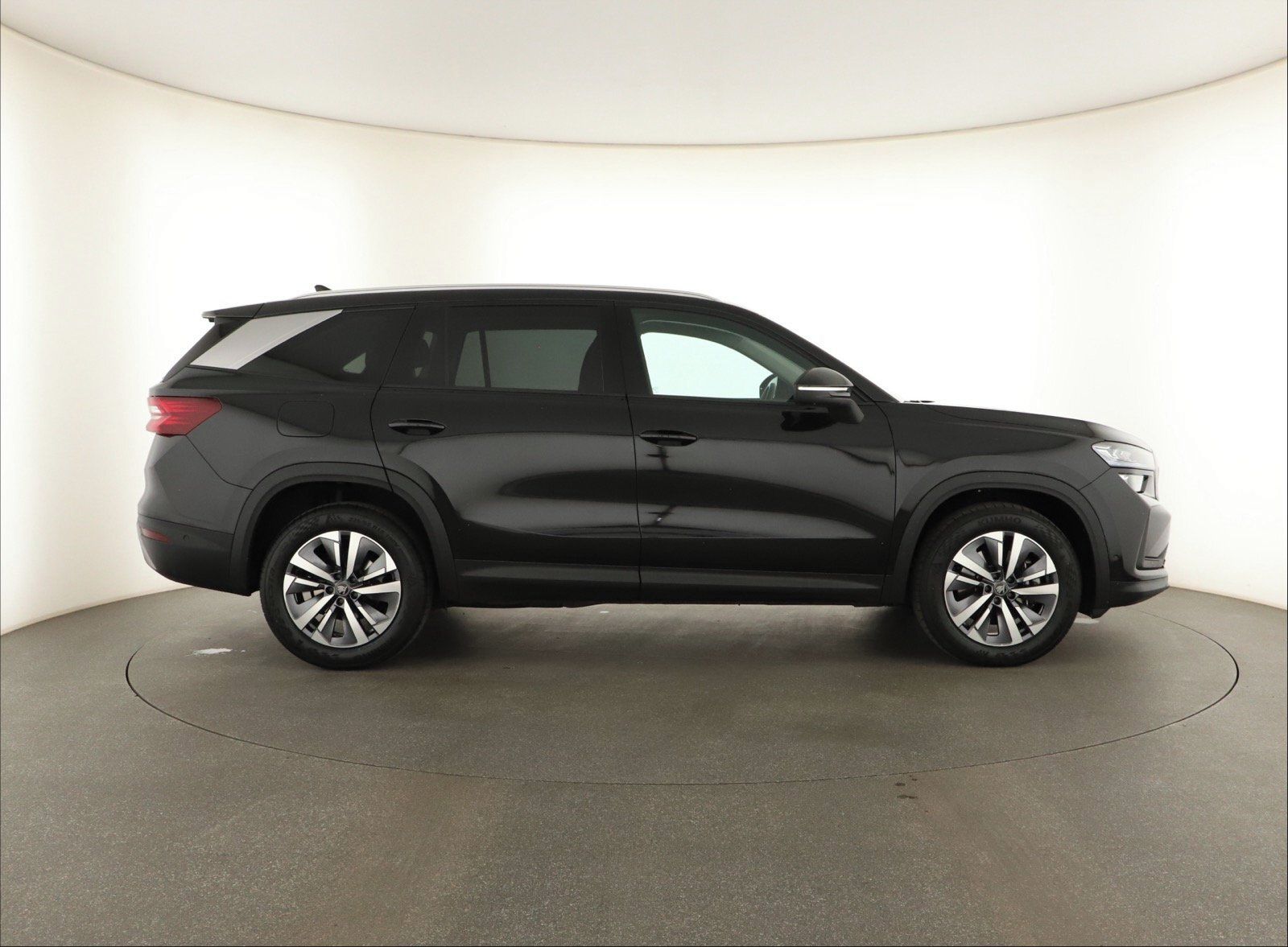 Škoda Kodiaq, 2.0 TSI, EXCLUSIVE SELECTION - fotka 6