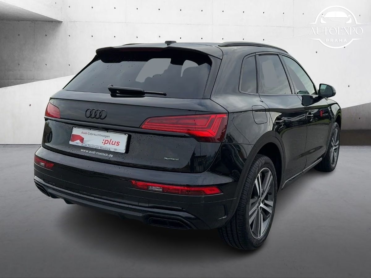 Audi Q5, 40 TFSI Quattro S-Line*MATRIX - fotka 4