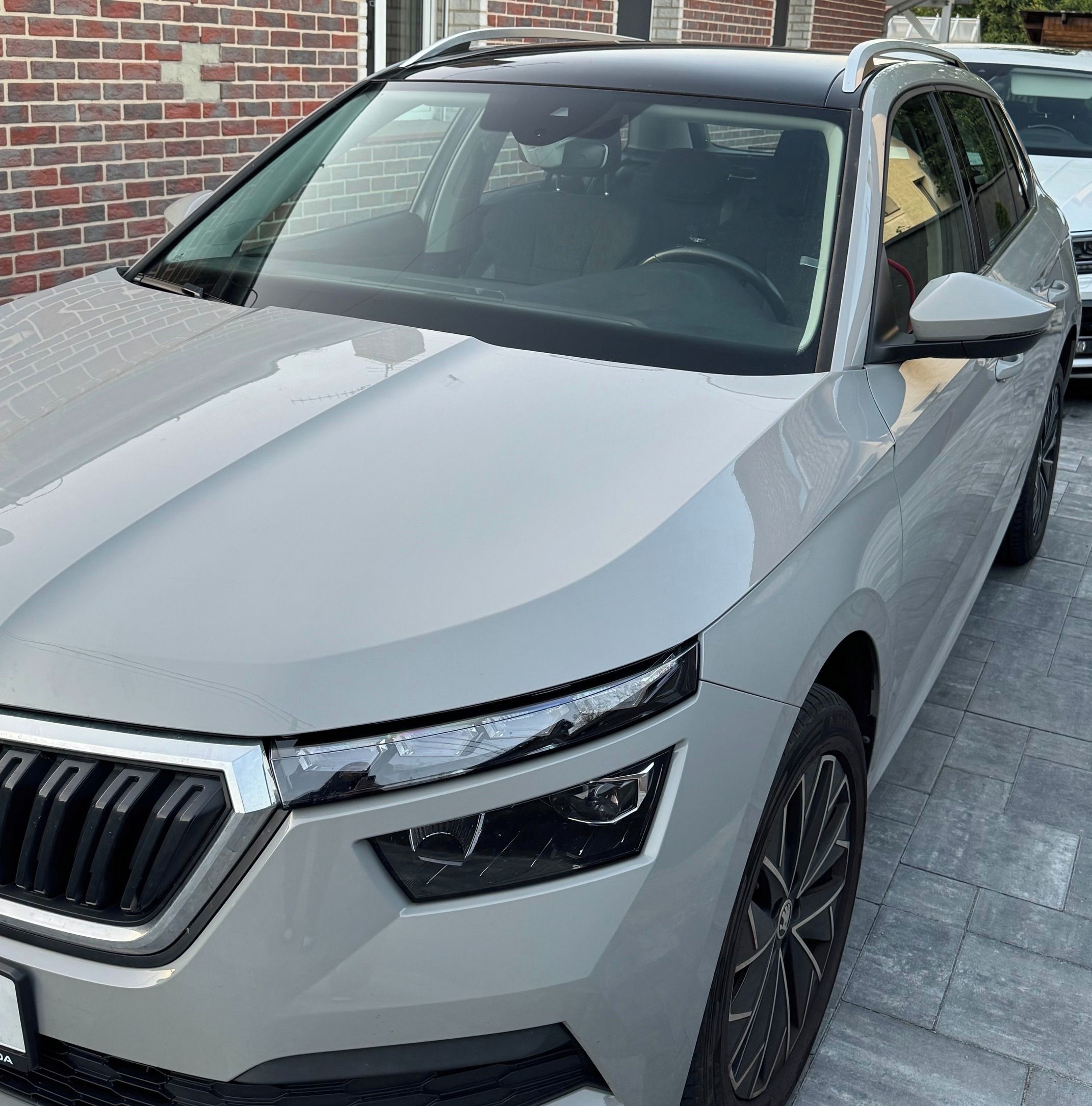 Škoda Kamiq, 1,6 TDi - fotka 3
