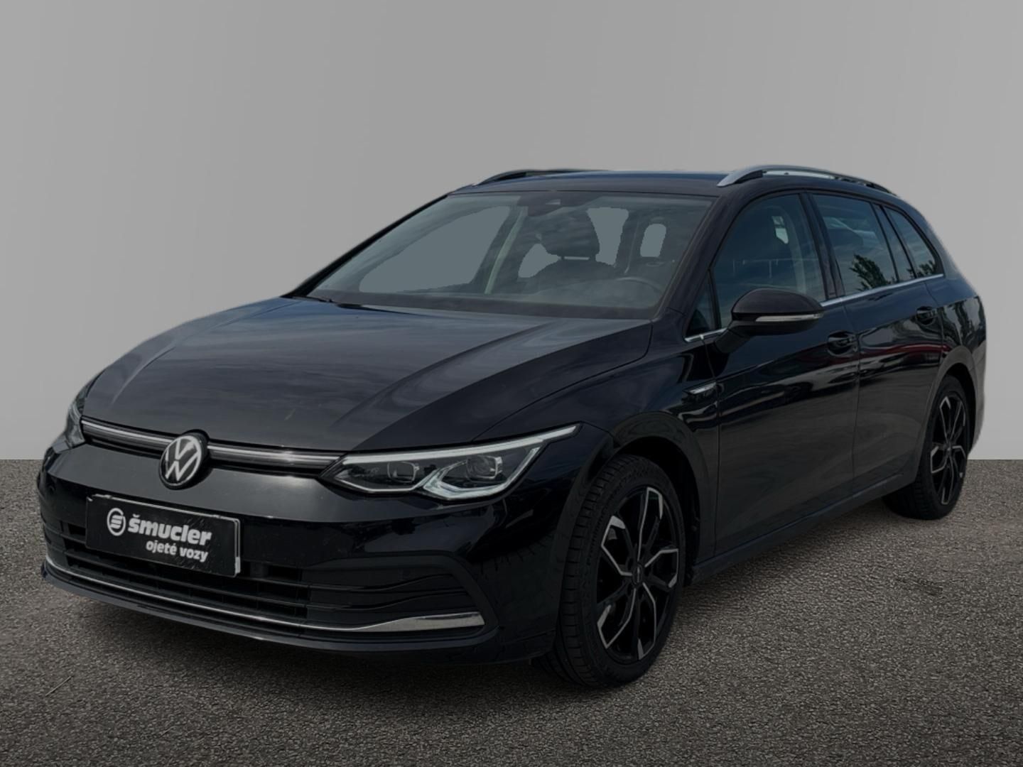 Volkswagen Golf, 1.5 TSI / 96 kW Style
