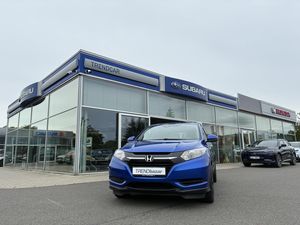 Honda HR-V, 1,6i-DTEC Comfort 6MT *ZÁRUKA*