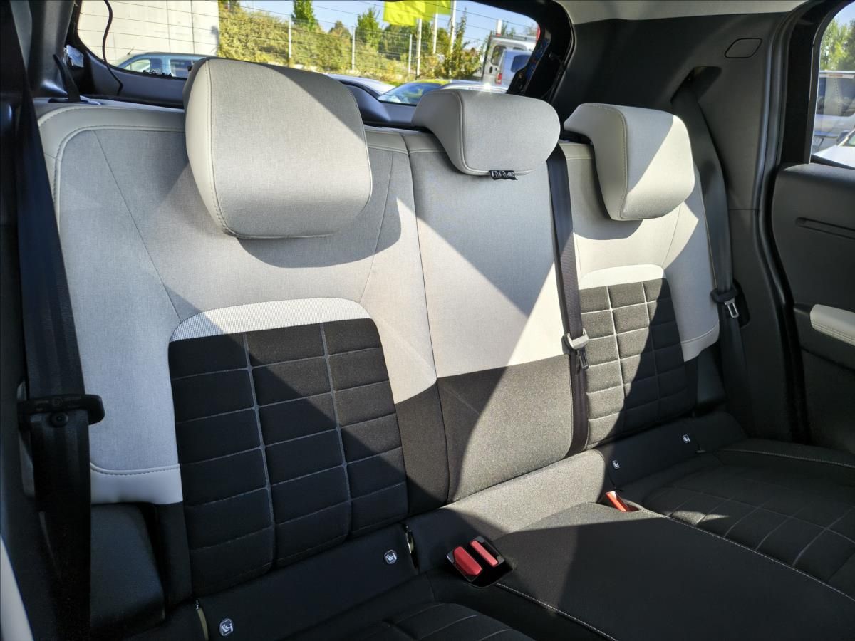 Citroën C3, 0,0   ë MAX 113 K bat 44kWh - fotka 5