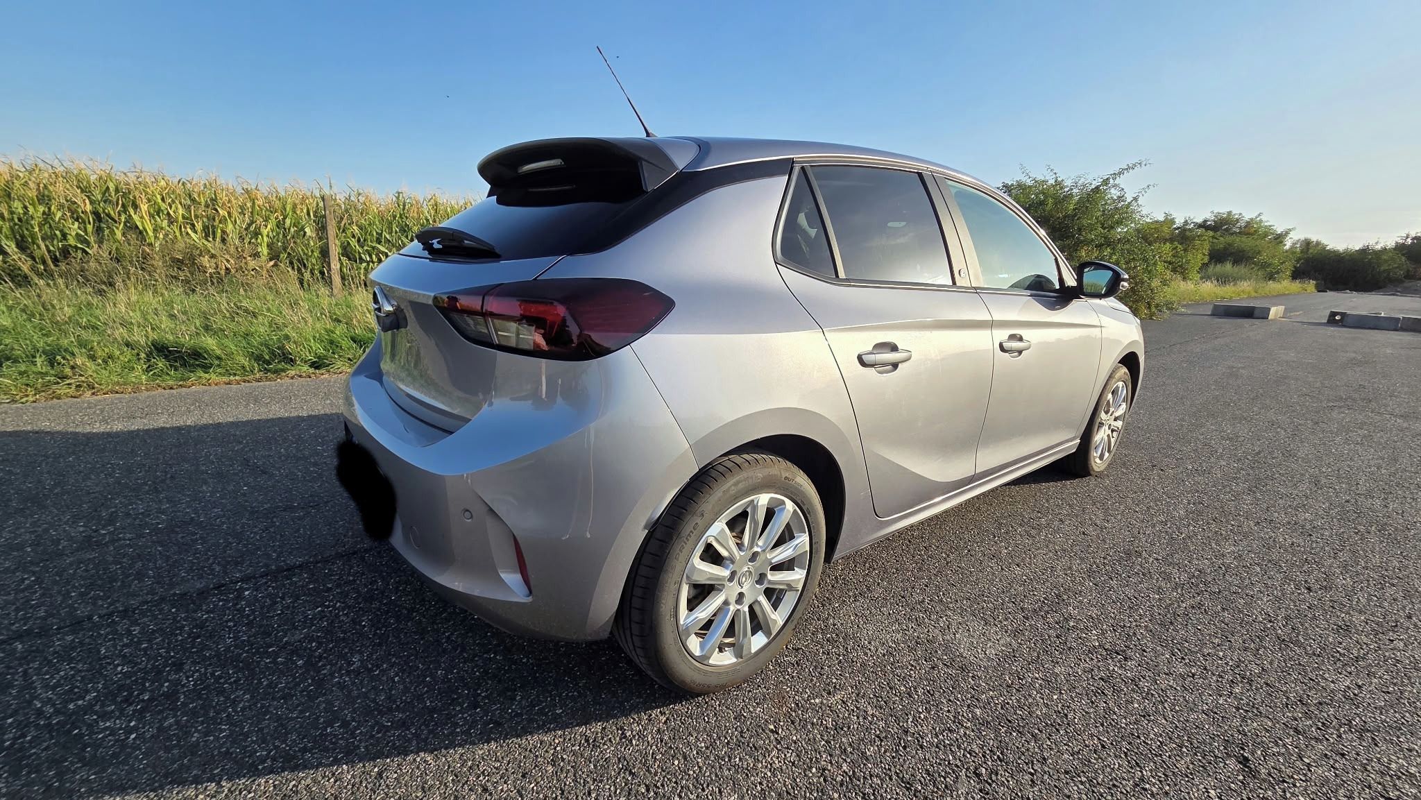 Opel Corsa, e,Electric 100kW/50kWh|SOH 94% - fotka 5