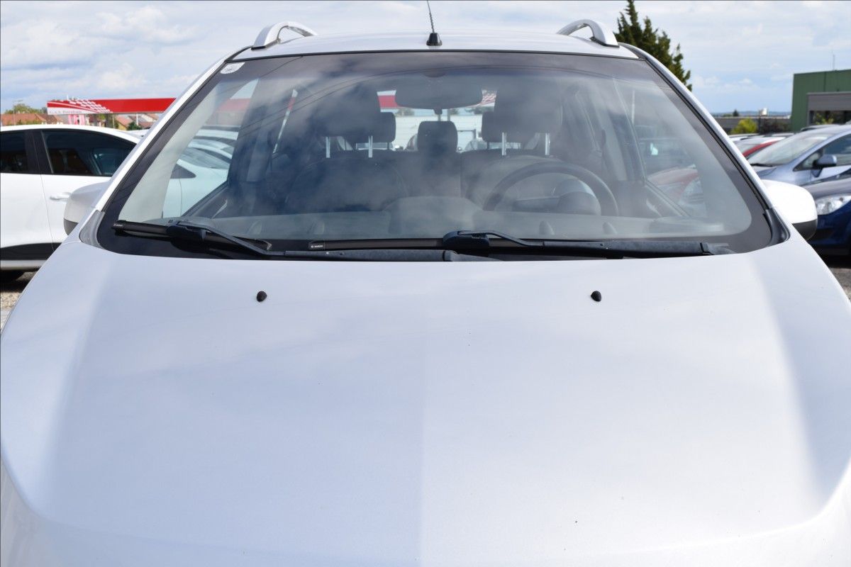 Chevrolet Spark, 1,0 1.0I 50KW PO SERVISE - fotka 3