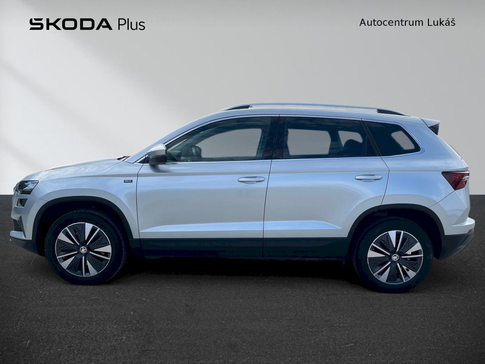 Škoda Karoq, DRIVE 1.5 TSI 110 kW - fotka 3