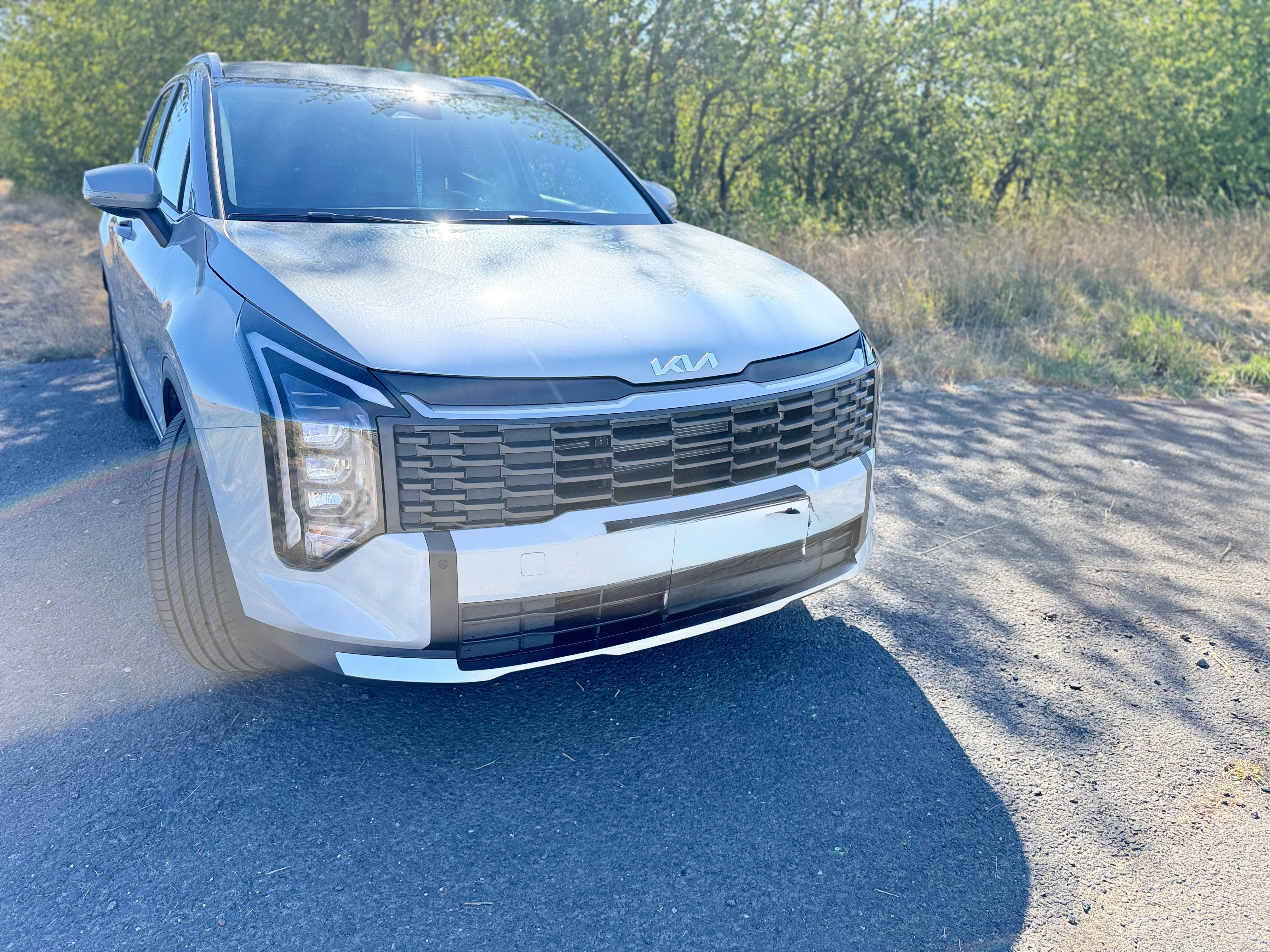 Kia Sportage, Kia Sportage 2026