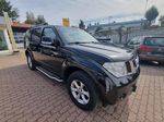 Nissan Pathfinder, 2.5D automat